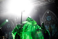 2012-12-15 - Ghost från Cupolen, Linköping