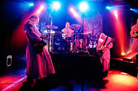 2012-12-15 - Ghost från Cupolen, Linköping