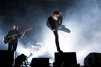 2012-12-15 - Refused från Exel Arena, Umeå