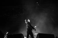 2012-12-15 - Refused från Exel Arena, Umeå