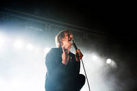 2012-12-15 - Refused från Exel Arena, Umeå