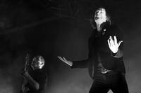 2012-12-15 - Refused från Exel Arena, Umeå