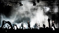 2012-12-15 - Refused från Exel Arena, Umeå
