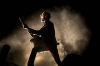 2012-12-15 - Refused från Exel Arena, Umeå