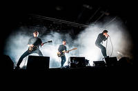 2012-12-15 - Refused från Exel Arena, Umeå