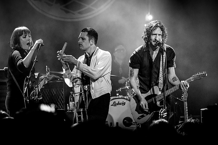 2012-12-20 - Moneybrother från Pustervik, Göteborg
