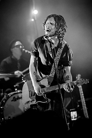 2012-12-20 - Moneybrother från Pustervik, Göteborg