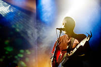 2012-12-21 - Christopher Sander från Debaser Medis, Stockholm