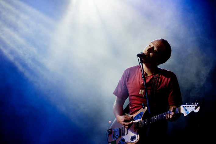 2012-12-21 - Christopher Sander från Debaser Medis, Stockholm