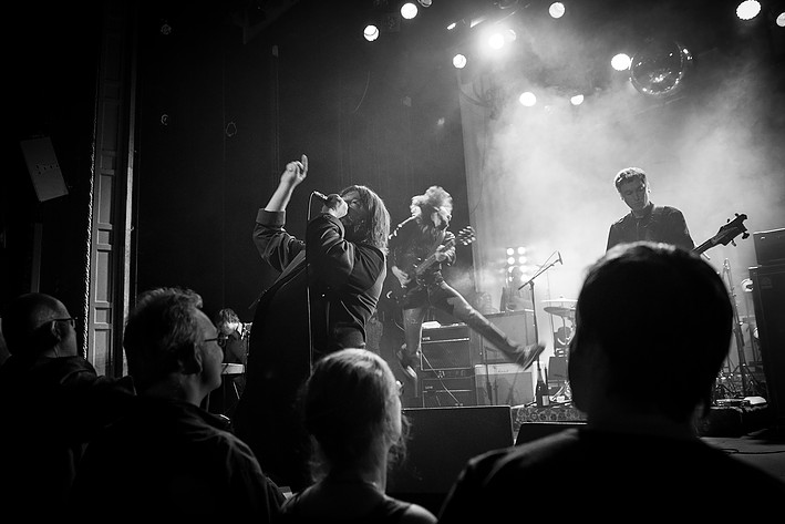 2012-12-22 - The Soundtrack Of Our Lives från Södra Teatern, Stockholm 2012-12-22 - The Soundtrack Of Our Lives från Södra Teatern, Stockholm