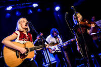 2012-12-30 - Umeåartister hyllar ISOLATION YEARS från Guitars, Umeå