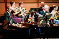 2013-01-05 - Växjö Stads Symfoniorkester från Växjö konserthus, Växjö