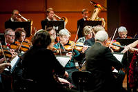 2013-01-05 - Växjö Stads Symfoniorkester från Växjö konserthus, Växjö