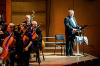 2013-01-05 - Växjö Stads Symfoniorkester från Växjö konserthus, Växjö