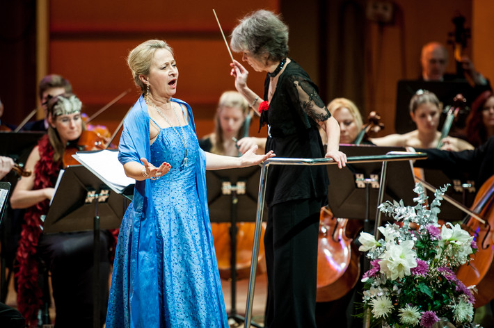 2013-01-05 - Växjö Stads Symfoniorkester från Växjö konserthus, Växjö