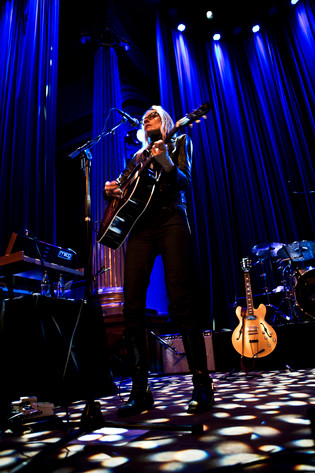 2013-01-15 - Aimee Mann från Nalen, Stockholm