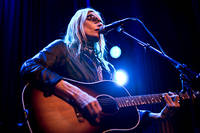 2013-01-15 - Aimee Mann från Nalen, Stockholm