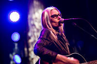 2013-01-15 - Aimee Mann från Nalen, Stockholm