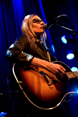 2013-01-15 - Aimee Mann från Nalen, Stockholm