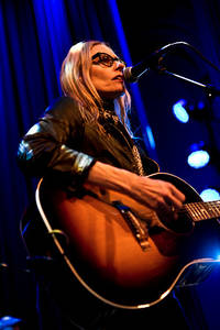 2013-01-15 - Aimee Mann från Nalen, Stockholm