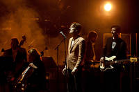 2013-01-18 - Efterklang från Uppsala Konsert & Kongress, Uppsala