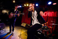 2013-01-18 - Alfons X från Fasching, Stockholm
