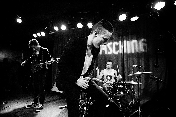 2013-01-18 - Alfons X från Fasching, Stockholm