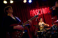 2013-01-18 - Alfons X från Fasching, Stockholm