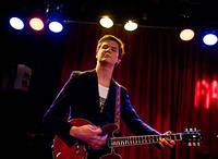 2013-01-18 - Alfons X från Fasching, Stockholm