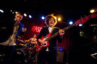 2013-01-18 - Alfons X från Fasching, Stockholm