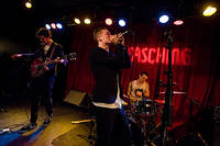 2013-01-18 - Alfons X från Fasching, Stockholm