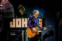 2013-01-19 - P3 Guld från Scandinavium, Göteborg