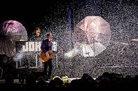 2013-01-19 - P3 Guld från Scandinavium, Göteborg