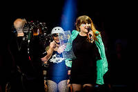 2013-01-19 - P3 Guld från Scandinavium, Göteborg