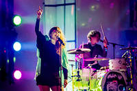 2013-01-19 - P3 Guld från Scandinavium, Göteborg