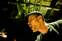 2013-01-22 - Dropkick Murphys från Annexet, Stockholm