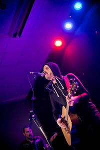 2013-01-23 - Lars Bygdén från Debaser Medis, Stockholm