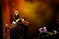 2013-01-26 - Killer Mike från Nalen, Stockholm