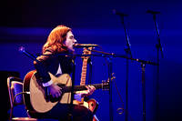 2013-01-26 - Conor Oberst från Filadelfiakyrkan, Stockholm