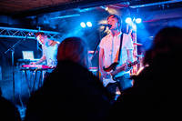2013-01-26 - Kinetics från Musikhuset, Växjö