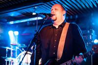 2013-01-26 - Kinetics från Musikhuset, Växjö