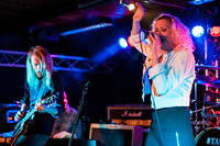 2013-01-26 - Soulcreek från Musikhuset, Växjö