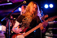 2013-01-26 - Soulcreek från Musikhuset, Växjö