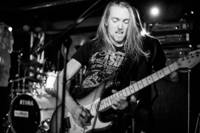 2013-01-26 - Soulcreek från Musikhuset, Växjö