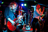 2013-01-26 - Soulcreek från Musikhuset, Växjö