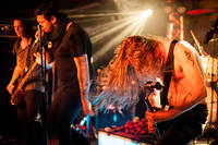 2013-01-26 - Hillside stranglers från Musikhuset, Växjö