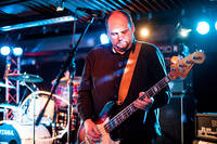2013-01-26 - Kinetics från Musikhuset, Växjö