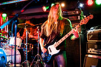2013-01-26 - Soulcreek från Musikhuset, Växjö