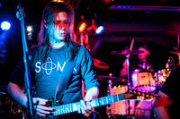 2013-01-26 - SomA från Musikhuset, Växjö