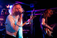 2013-01-26 - Soulcreek från Musikhuset, Växjö